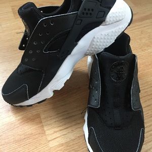Kids Nike Huarache